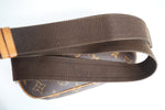 Louis Vuitton Monogram Pochette Gange Bumbag/Fannypack Used