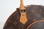 Louis Vuitton Monogram Ellipse PM Handbag Used