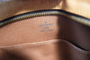 Louis Vuitton Monogram Drouot Crossbody Bag Used