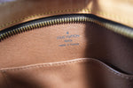 Louis Vuitton Monogram Drouot Crossbody Bag Used
