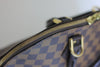 Louis Vuitton Damier Ebene Alma PM Used