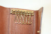 Louis Vuitton Monogram Multicles 6 Key Holder Used