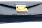 Louis Vuitton Epi Leather Sellier Dragonne Clutch/Wristlet Used