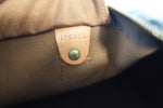 Louis Vuitton Monogram Speedy 30 Handbag Used