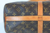 Louis Vuitton Monogram Sac Flanerie 45 Totebag Used