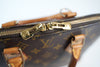 Louis Vuitton Monogram Alma PM Used