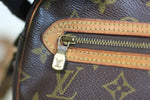 Monogram Senlis Crossbody Bag