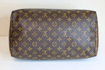 Louis Vuitton Monogram Speedy 35 Used