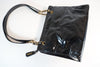 Chanel Patent Leather Shoulder Bag Used