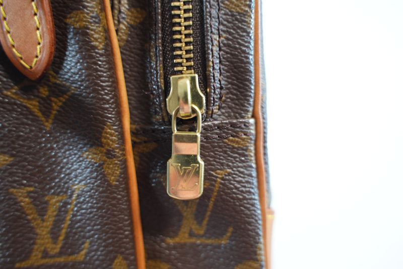 Louis Vuitton Monogram Amazon PM Crossbody Used