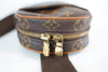 Louis Vuitton Monogram Pochette Gange Fannypack Used
