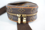 Louis Vuitton Monogram Pochette Gange Fannypack Used