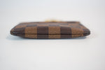 Louis Vuitton Damier Ebene Pochette Cle Used