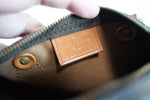 Louis Vuitton Monogram Mini Speedy HL w/ strap Used