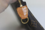 Louis Vuitton Monogram Pochette Accessories Used