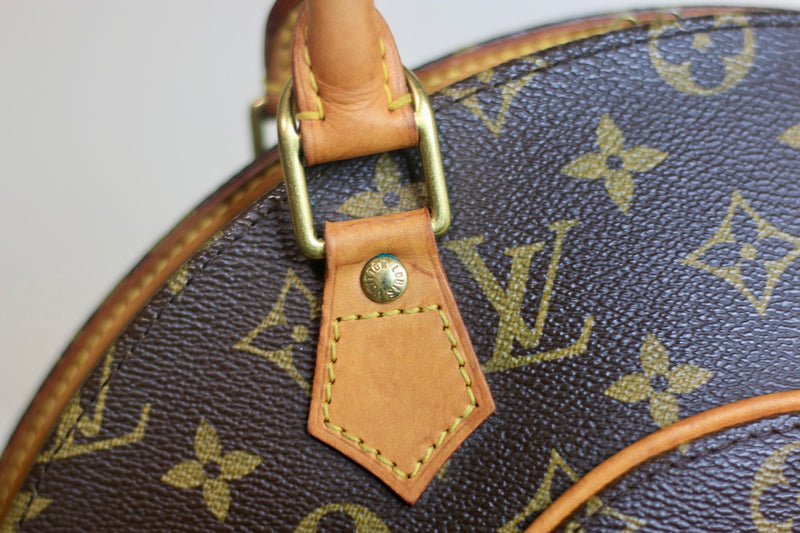 Louis Vuitton Monogram Ellipse PM