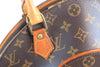 Louis Vuitton Monogram Ellipse MM Used