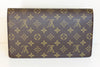 Louis Vuitton Monogram Chaillot Clutch