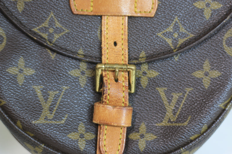 Louis Vuitton Monogram Chantilly PM Used