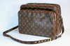 Louis Vuitton Monogram Sac Migrator Vintage Bag