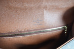 Louis Vuitton Monogram Saint Cloud GM Used