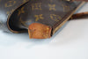 Louis Vuitton Monogram Totally PM Used