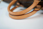Louis Vuitton Monogram Speedy 40 Handbag Used