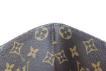 Louis Vuitton Monogram Sac Shopping PM Totebag Used