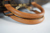 Louis Vuitton Monogram Keepall Bandouliere 50 Used