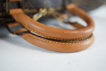 Louis Vuitton Monogram Keepall Bandouliere 50 Used