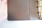 Louis Vuitton Damier Ebene Agenda PM Used
