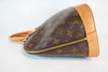 Louis Vuitton Monogram Alma PM Used