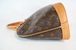 Louis Vuitton Monogram Alma PM Used