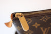 Louis Vuitton Monogram Totally MM Totebag Used