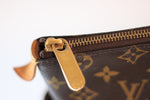 Louis Vuitton Monogram Totally MM Totebag Used