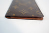 Louis Vuitton Monogram Pass/Card Case Used