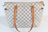 Louis Vuitton Damier Azur Totally PM Used