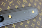 Louis Vuitton Monogram Pegase 55 Rolling Luggage Used