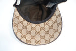 Gucci Baseball Cap Used