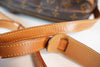 Louis Vuitton Monogram Jeunefille GM Crossbody