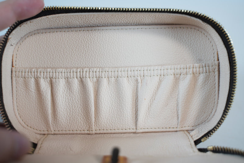 Louis Vuitton Trousse Brush PM Used