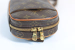 Louis Vuitton Monogram Pochette Gange Bumbag/Fannypack