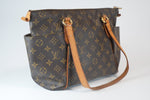 Louis Vuitton Monogram Totally PM Used