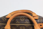 Louis Vuitton Monogram Speedy 30 Used