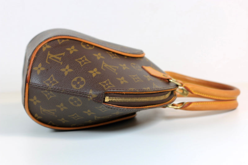 Louis Vuitton Monogram Ellipse PM Used