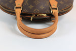 Louis Vuitton Monogram Ellipse PM Used