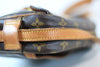 Louis Vuitton Monogram Jeunefille MM Sling/Crossbody Bag