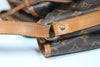 Louis Vuitton Monogram Noe GM Used