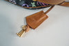 Louis Vuitton X Takashi Murakami Monogram Multicolor Speedy 30 Noir Used