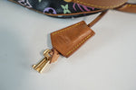 Louis Vuitton X Takashi Murakami Monogram Multicolor Speedy 30 Noir Used